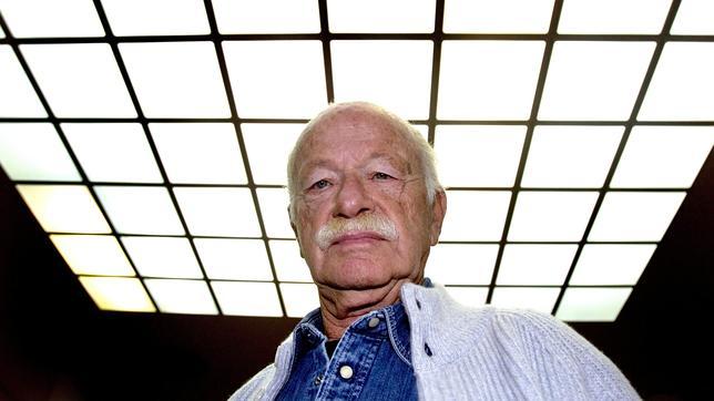 Gino Paoli se enreda en la cuerdas del jazz en Barcelona