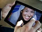 En directo: el nuevo iPad ya está en España