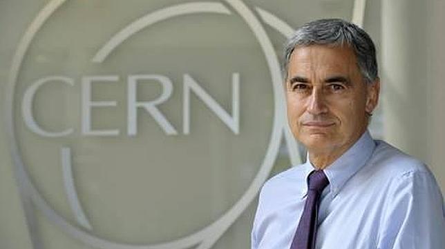 Dimite el físico de los neutrinos superveloces