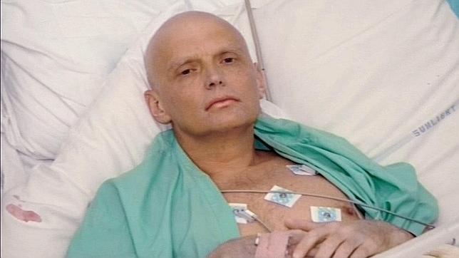 «Historia del veneno», la muerte sorbo a sorbo