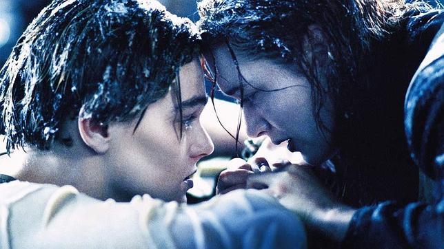 «Titanic» en 3D triunfa en China pese a la censura de los pechos de Kate Winslet