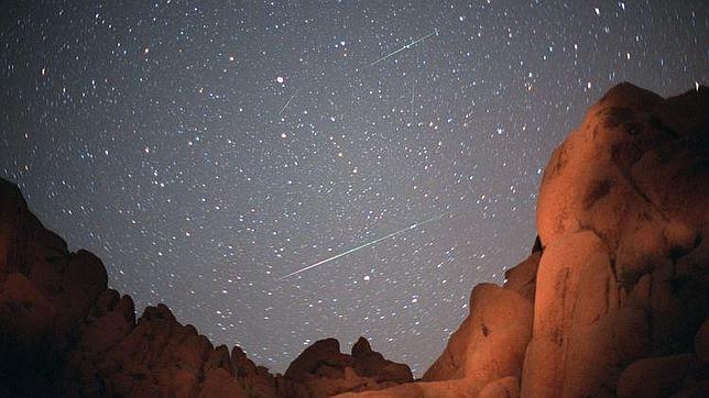 Llegan las Líridas, la lluvia de estrellas de primavera: consejos para verlas