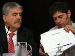 Directo: Argentina no pagará a Repsol el dinero que pide por YPF