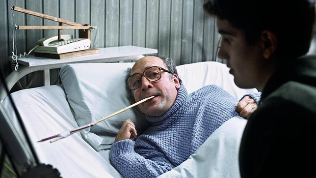 Javier Bardem regresa al cine español de la mano de Santiago Zannou