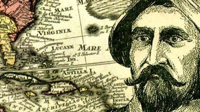 «Naufragios» de Alvar Núñez Cabeza de Vaca, un españolazo de los de antes