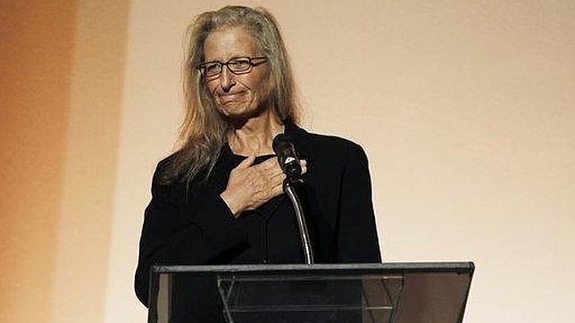 Annie Leibovitz, homenajeada en el Museo de Arte Contemporáneo de Los Ángeles