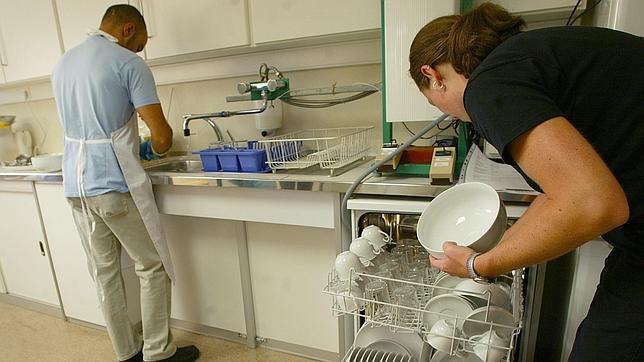 Las mejores horas para utilizar los electrodomésticos si quieres ahorrar