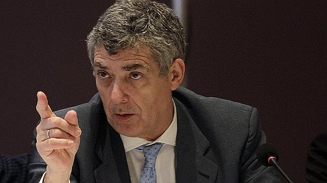 Villar: «El fútbol español es limpio aunque algunos quieran ensuciarlo»