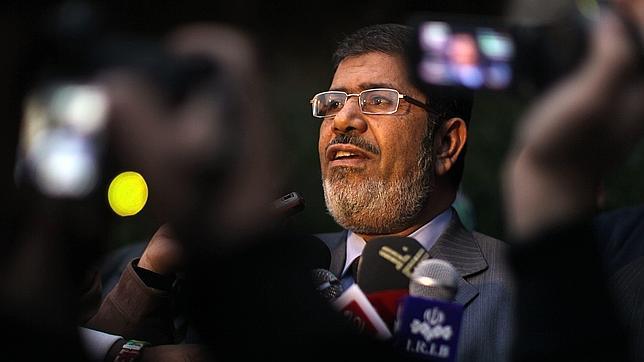Egipto, islamismo rima con capitalismo