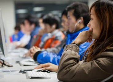 Apple: Diseño USA, «made in China»