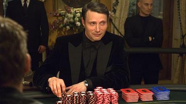 casino royale poker scene hd