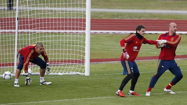 Eurocopa 2012: España y las condiciones de las redes sociales