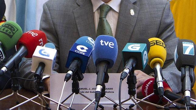 «Las compañías de comunicación deben trabajar para el público»