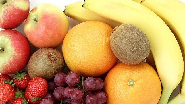 12 reglas básicas para aprender a comer
