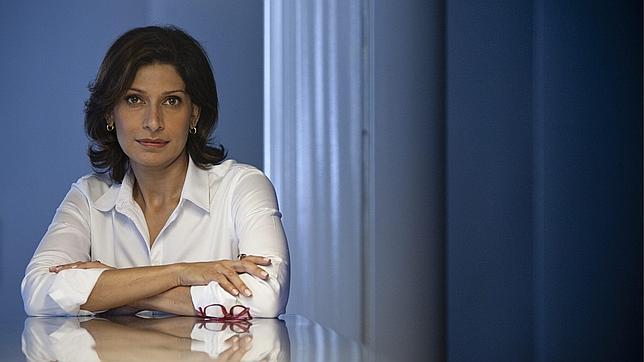 Maha Akhtar: «En Líbano convivimos en paz cristianos y musulmanes»
