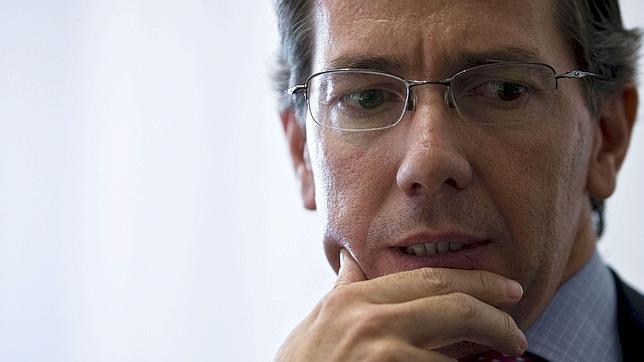 Bernardino León, un año más como representante de la UE para el Mediterráneo sur