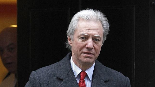 Dimite el presidente de Barclays por la manipulación del tipo interbancario