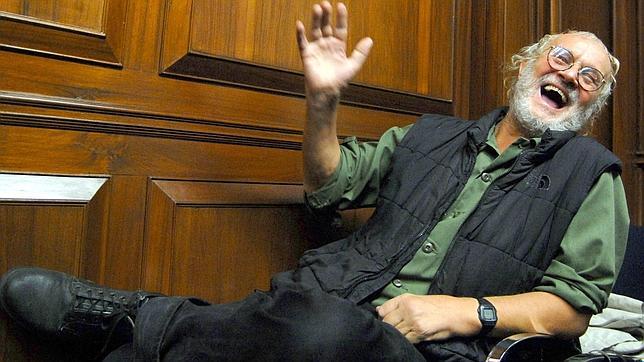 Koudelka, protagonista de los Encuentros de Arles, que hoy comienzan