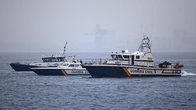 Arias Cañete: «El problema con Gibraltar no es pesquero, tiene otras razones»