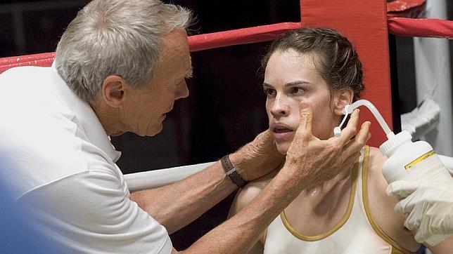 «Million Dollar Baby»: la grandeza del perdedor