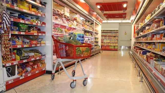 La marca blanca logra una cuota récord con más de un 40% de las ventas