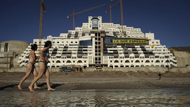 La nueva Ley de Costas ampliará las concesiones a 75 años y permitirá su compraventa