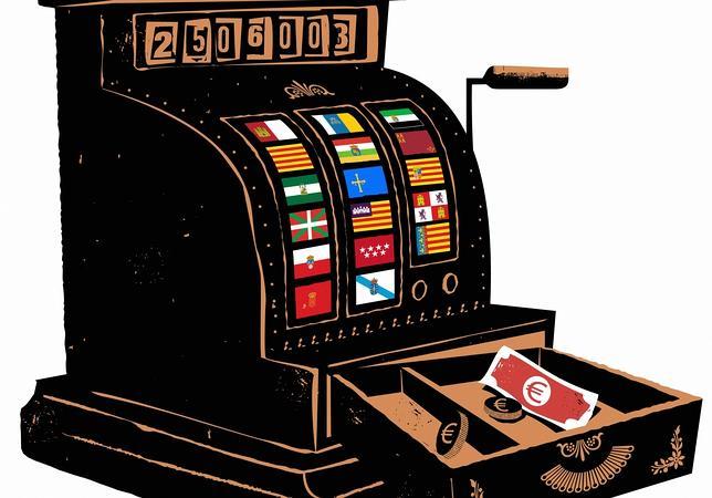 Las 3.000 empresas públicas españolas acumulan una deuda de casi 55.000 millones