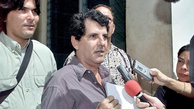 El destacado disidente cubano Oswaldo Payá muere en un accidente de tráfico