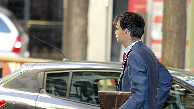 Prision incondicional para los dos chechenos detenidos como miembros de Al Qaida