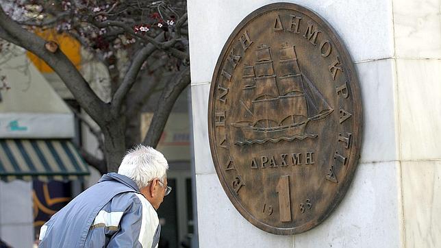 El euro se prepara para la salida de Grecia tras cinco años de crisis
