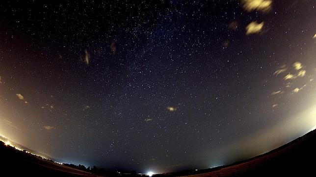 El mito detrás de las Perseidas