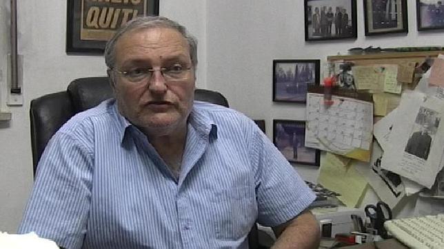 Efraim Zuroff: «No podemos permitir que los criminales nazis tengan un retiro dorado»