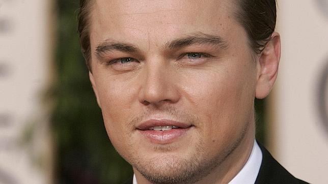 Leonardo DiCaprio ayuda a Robert Pattinson a superar su ruptura con Kristen