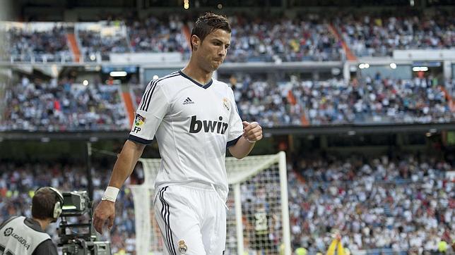 Cristiano se reunió con Florentino Pérez, pero no le dijo por qué estaba «triste»