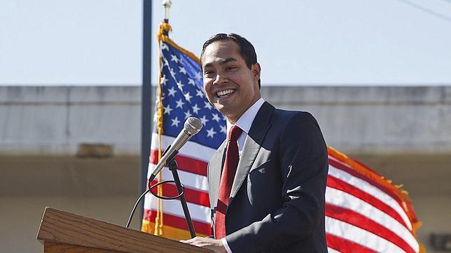 Julián Castro, el Obama latino
