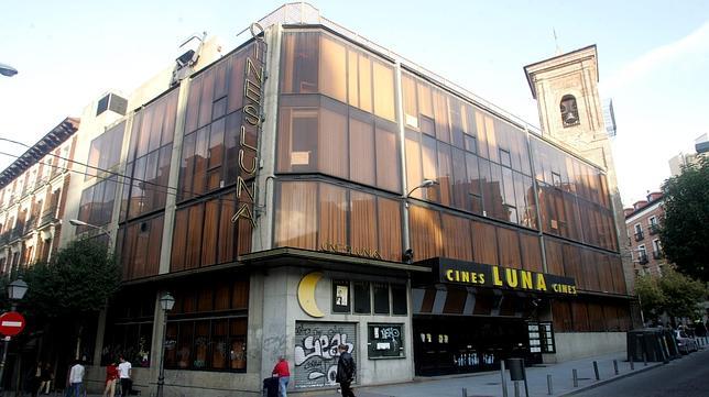 Los Cines Luna se convertirán en un gimnasio a partir de octubre