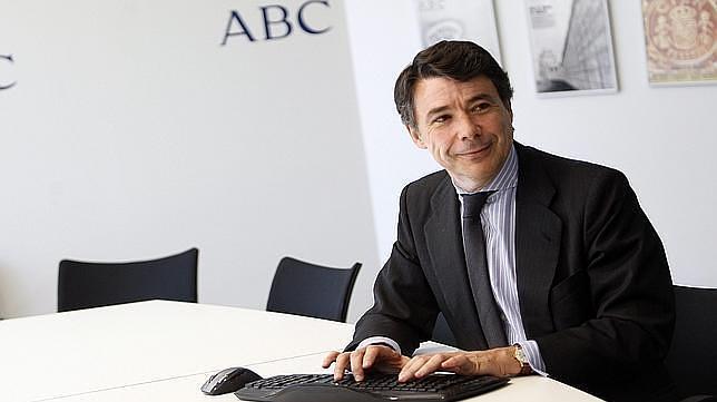 Ignacio González: el muñidor de Aguirre