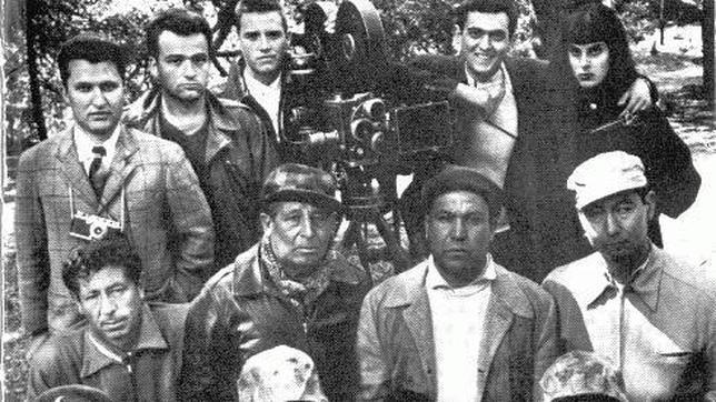 El Kubrick primerizo regresará 60 años después