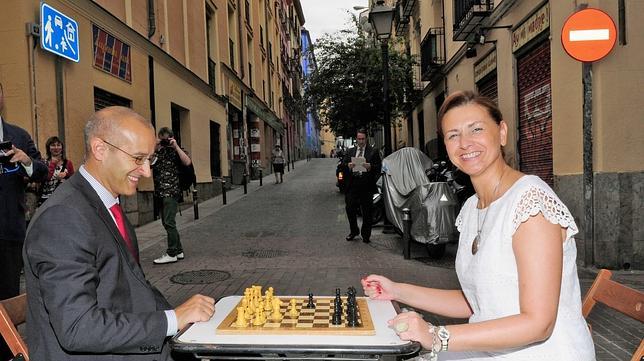 «La Palma, a tus pies»... por una semana