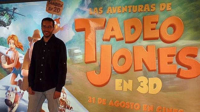 El padre de Tadeo Jones, a favor de las subvenciones «selectivas»