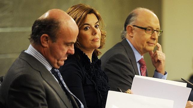 Aprobado el Plan de Reformas que crea un supervisor de las cuentas públicas