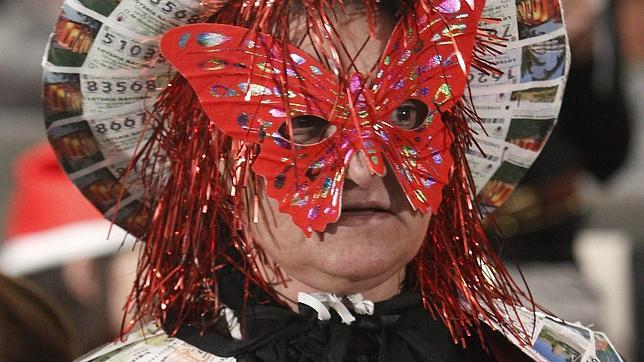Lotería de Navidad 2012: Las terminaciones más premiadas