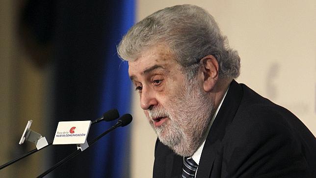 Lara: «Si Cataluña fuese independiente, el Grupo Planeta se tendría que ir»