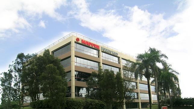 Formarte en el extranjero es posible gracias a las becas de la Fundación Mapfre