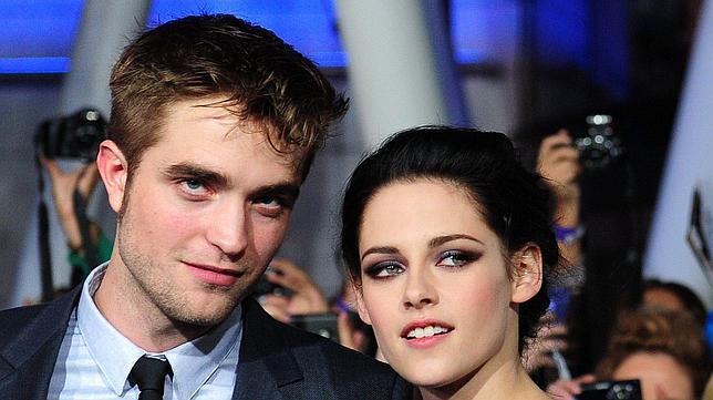 Kristen Stewart y Robert Pattinson, fotografiados juntos por primera vez desde su ruptura