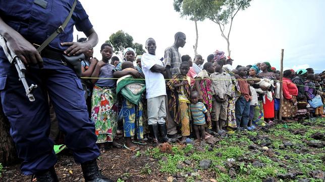 El Conflicto Al Este Del Congo Se Internacionaliza Más Aún 1485