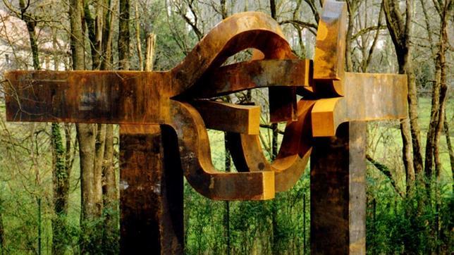 Berlín rinde homenaje a Chillida