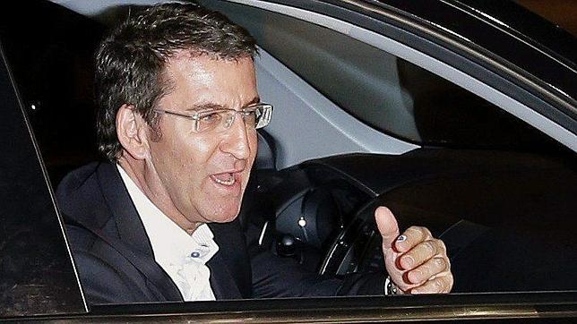 En directo: PNV gana las elecciones vascas y PP logra la mayoría absoluta en Galicia