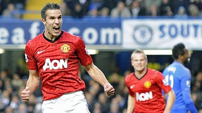 Todos los goles de la novena jornada de la Premier League, en vídeo