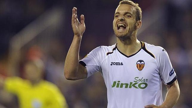 Joma se afianza en la primera división del fútbol argelino